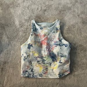 old navy active tank
